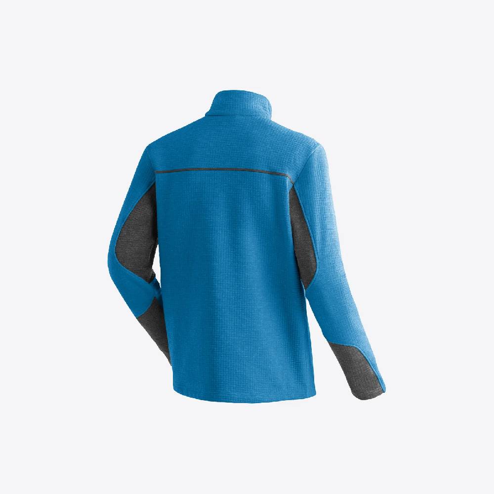 Maier Sports Tesila M Fleecejacke Kostenloser Versand international