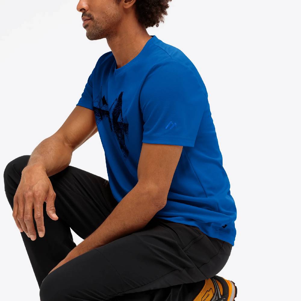 Maier Sports Tilia Pique M Funktionsshirt Begrenzt auf 3 Tage