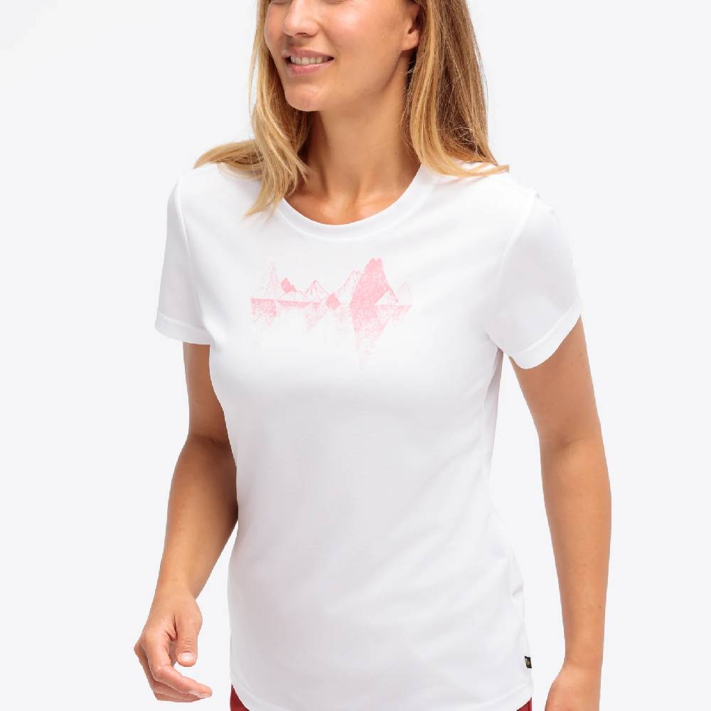 Maier Sports Tilia Pique W Funktionsshirt Speichern exportieren