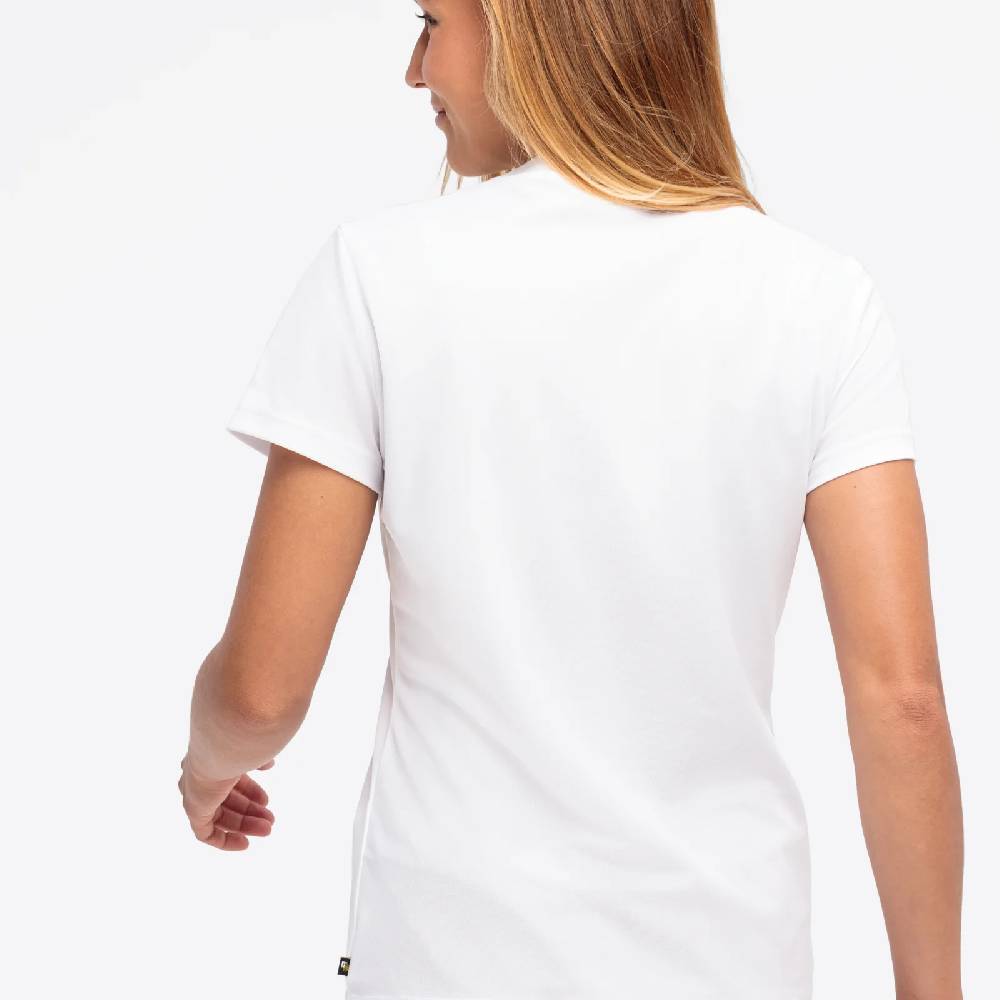 Maier Sports Tilia Pique W Funktionsshirt Speichern exportieren