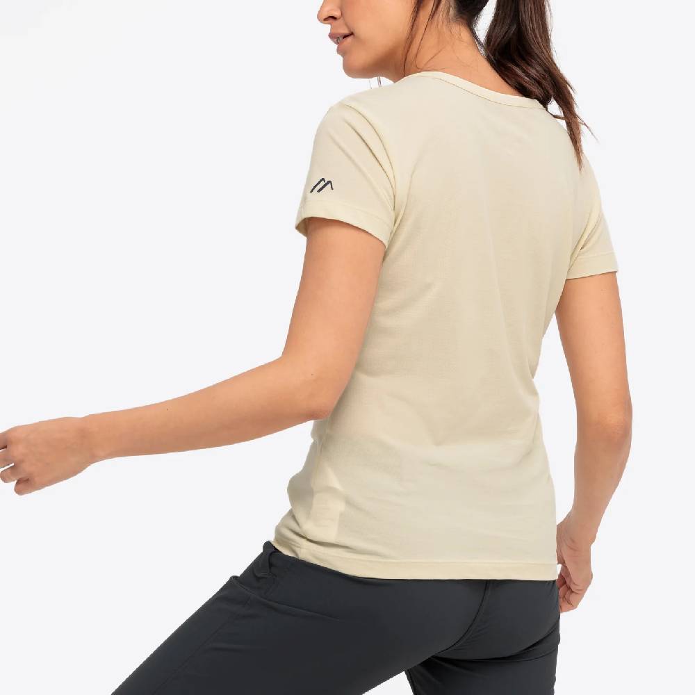 Maier Sports Tilia Shirt W Funktionsshirt Black Friday Preise