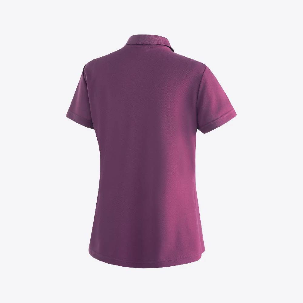 Maier Sports Ulrike Polo 50% Rabatt für begrenzte Zeit
