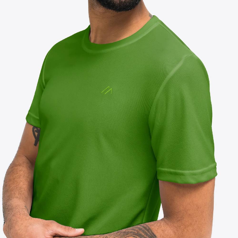 Maier Sports Walter Funktionsshirt 2025