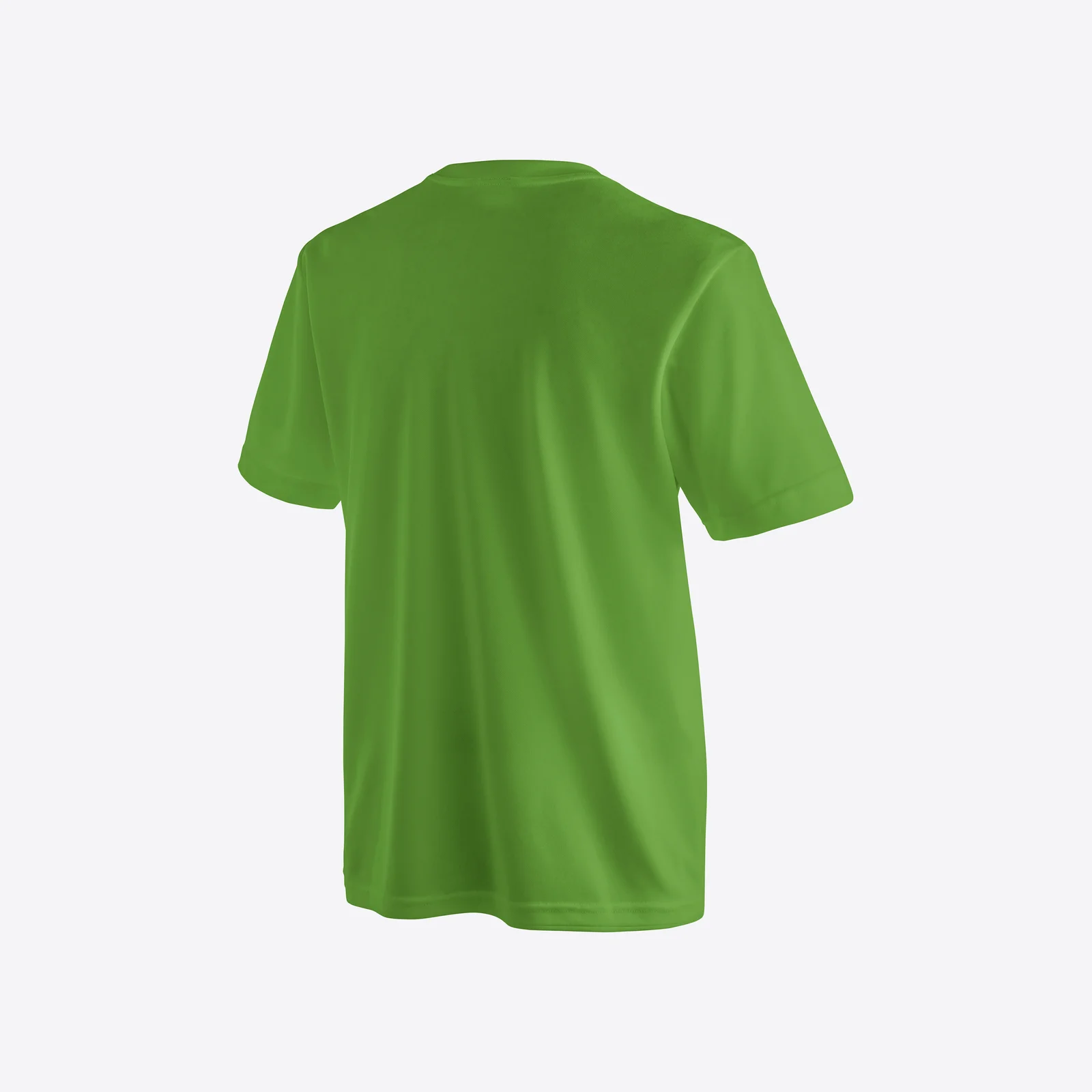 Maier Sports Walter Funktionsshirt 2025