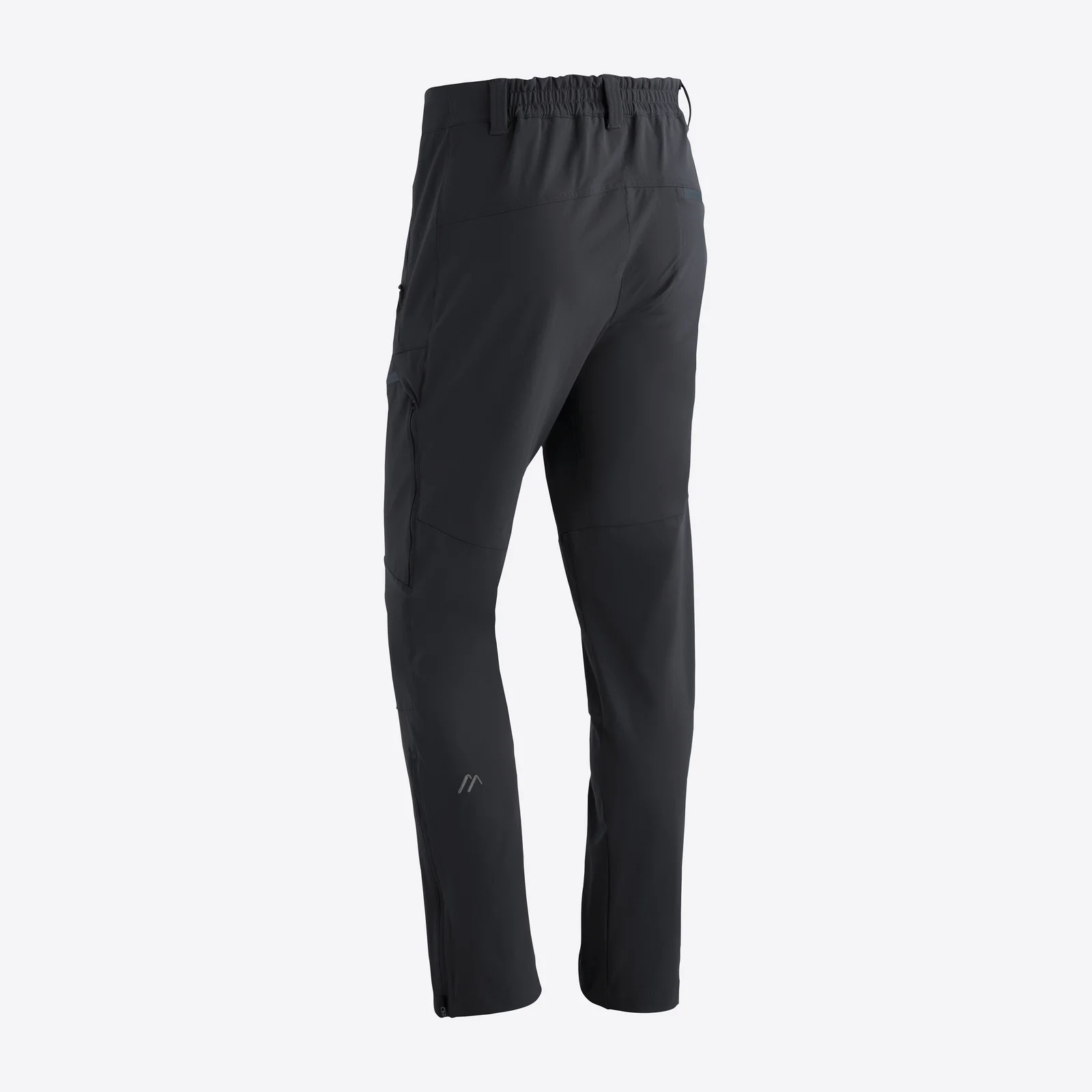 Maier Sports Naturno Air M Tourenhose Auslauf