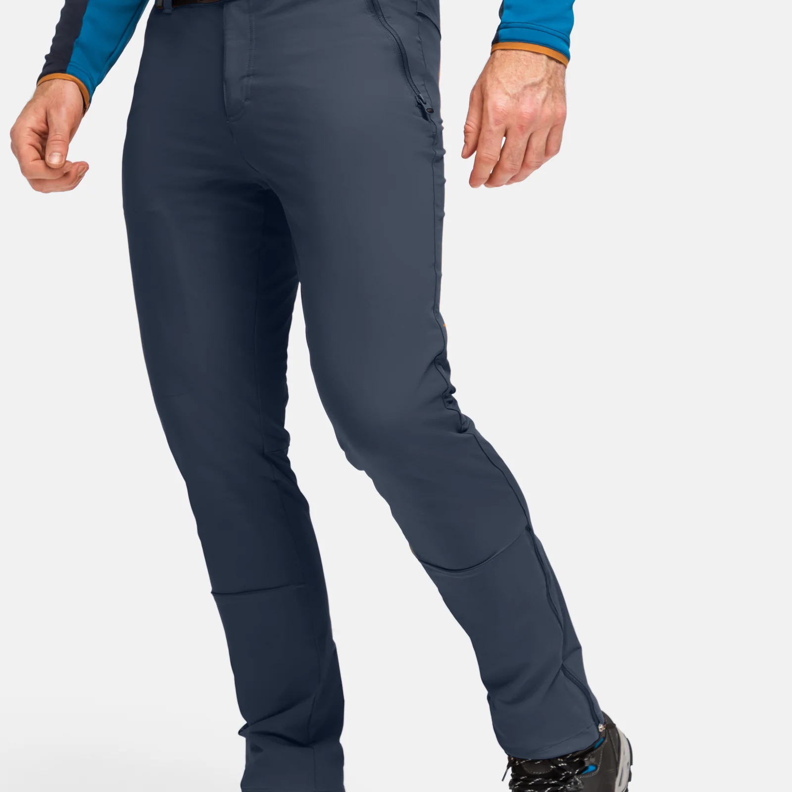 Maier Sports Naturno slim Outdoorhose Verkauf