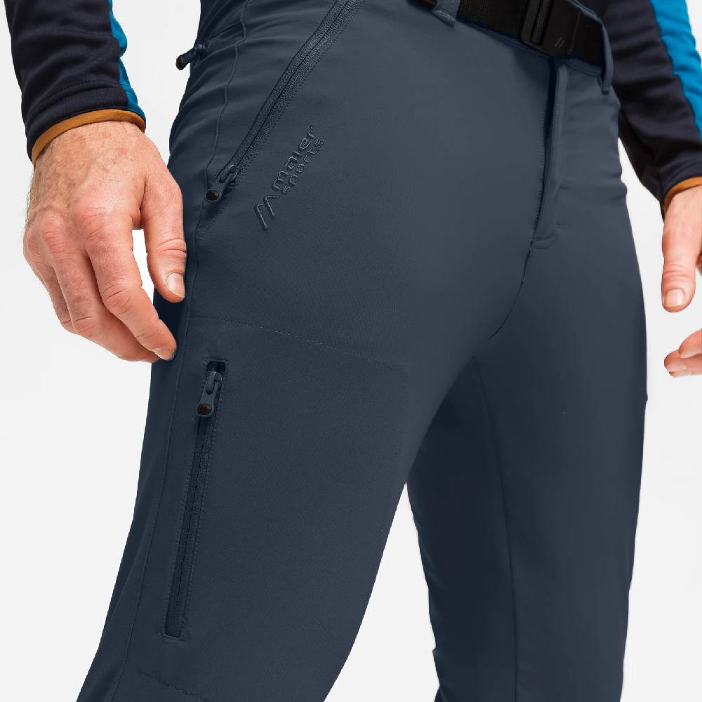 Maier Sports Naturno slim Outdoorhose Verkauf