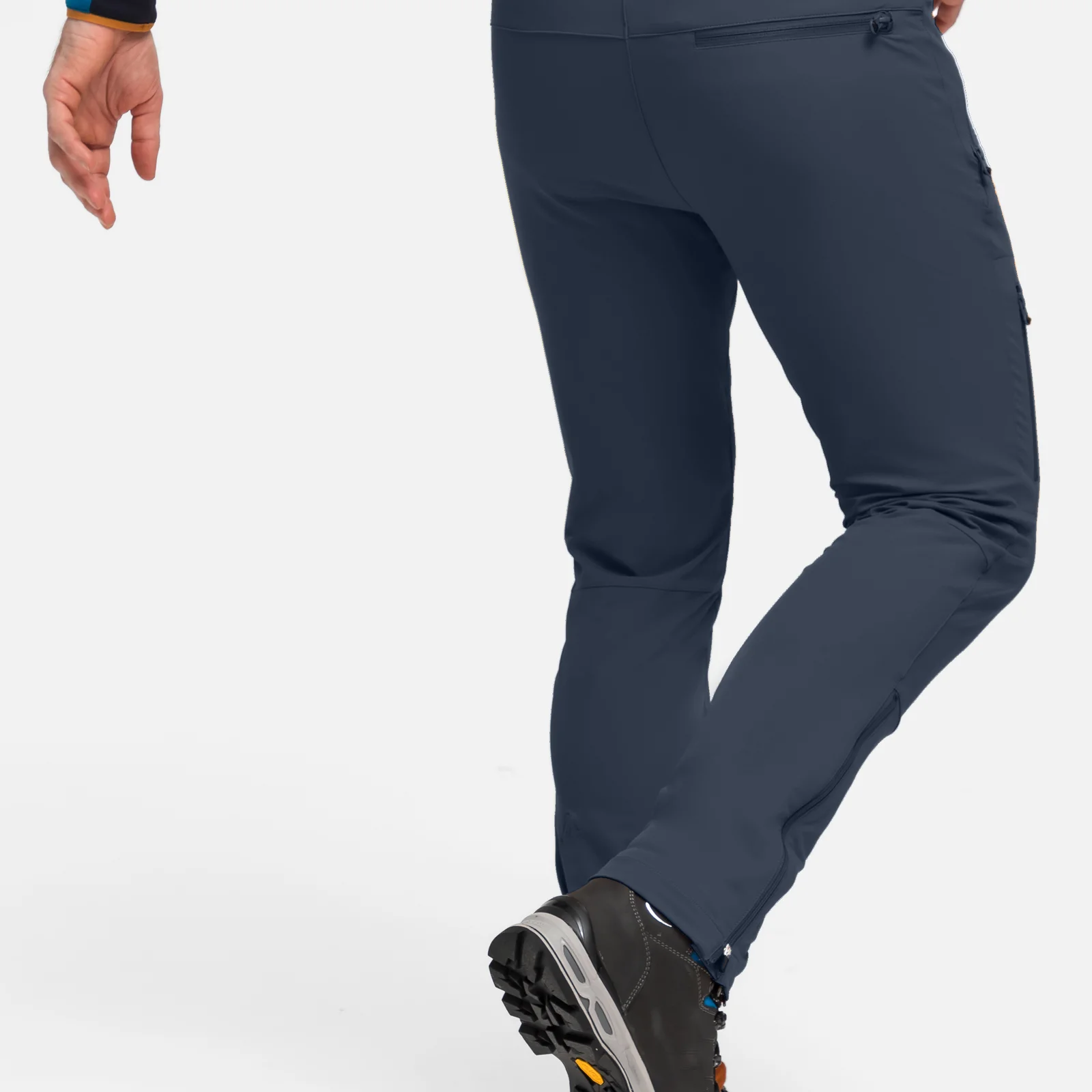 Maier Sports Naturno slim Outdoorhose Verkauf