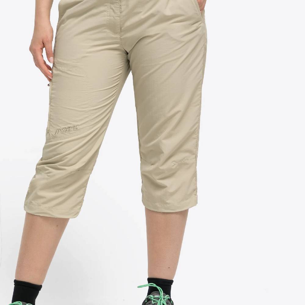 Maier Sports Neckar Caprihose Angebote