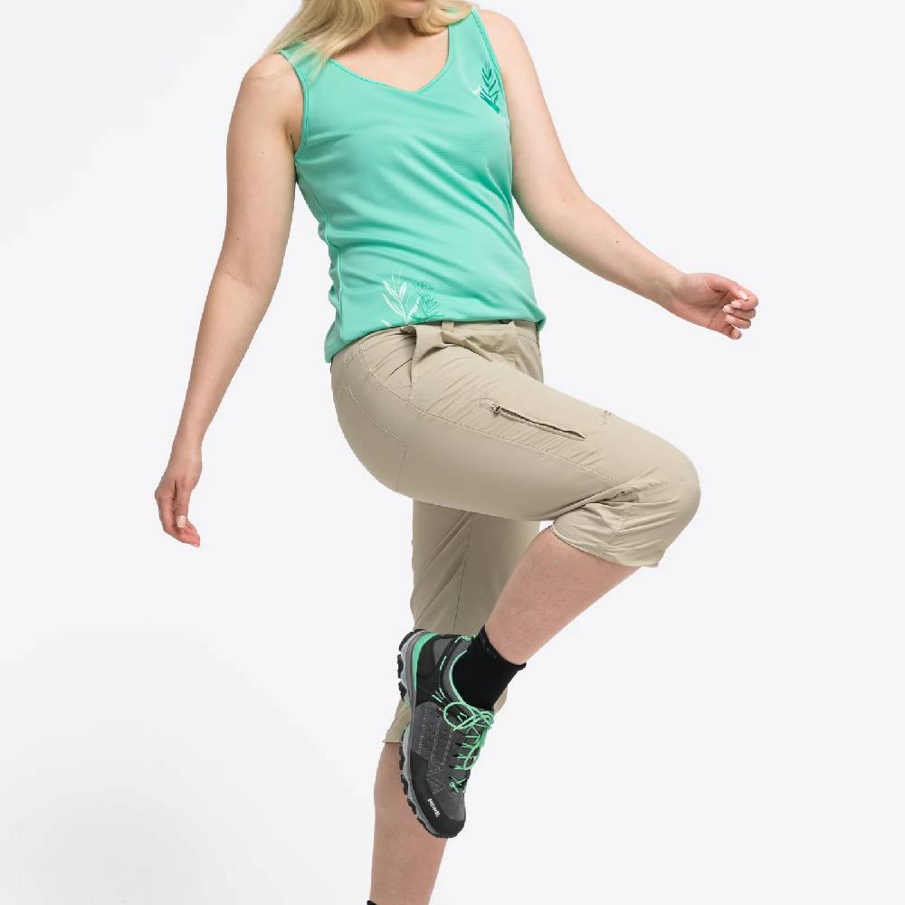 Maier Sports Neckar Caprihose Angebote