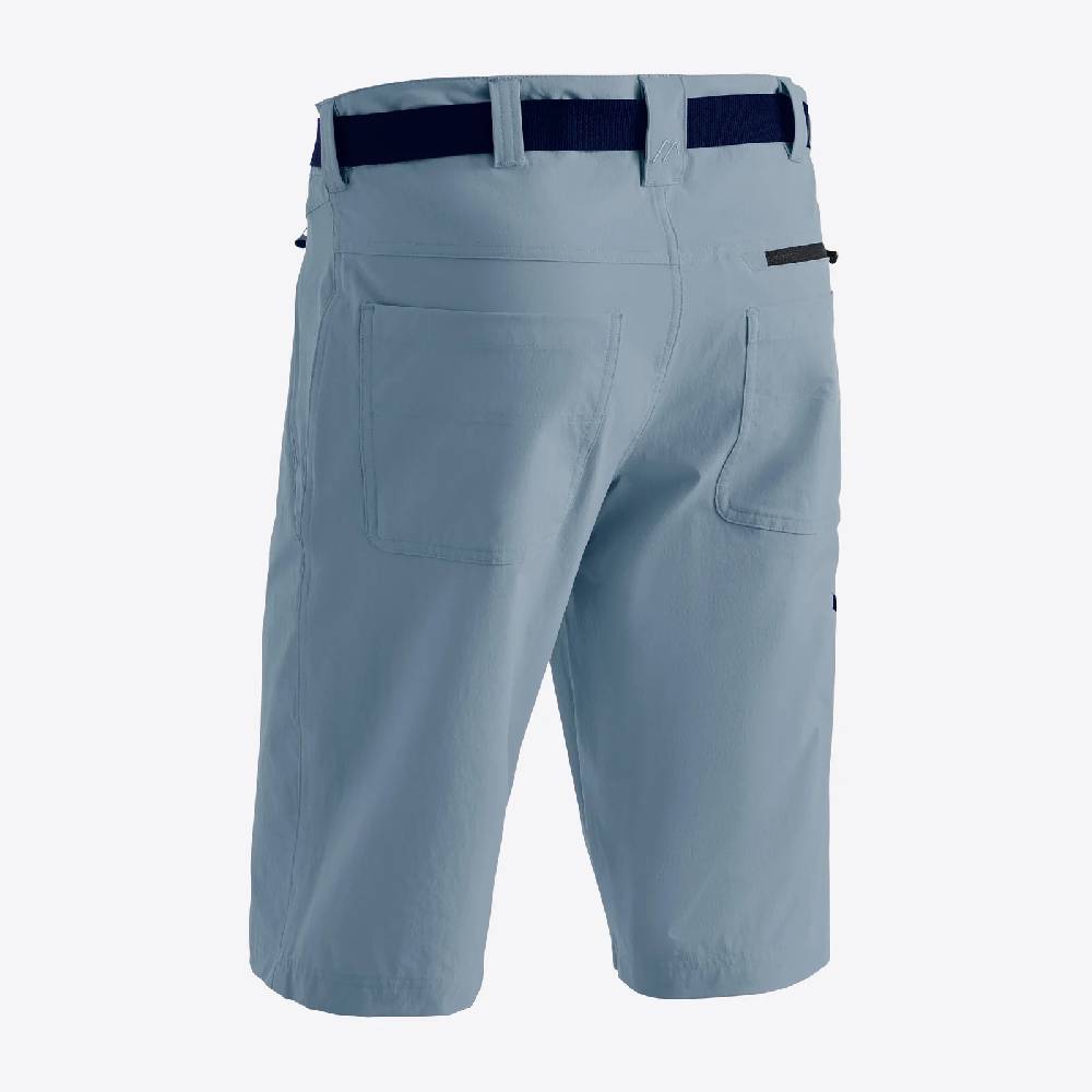 Maier Sports Nil Bermuda Wanderbermuda Günstiger Verkauf