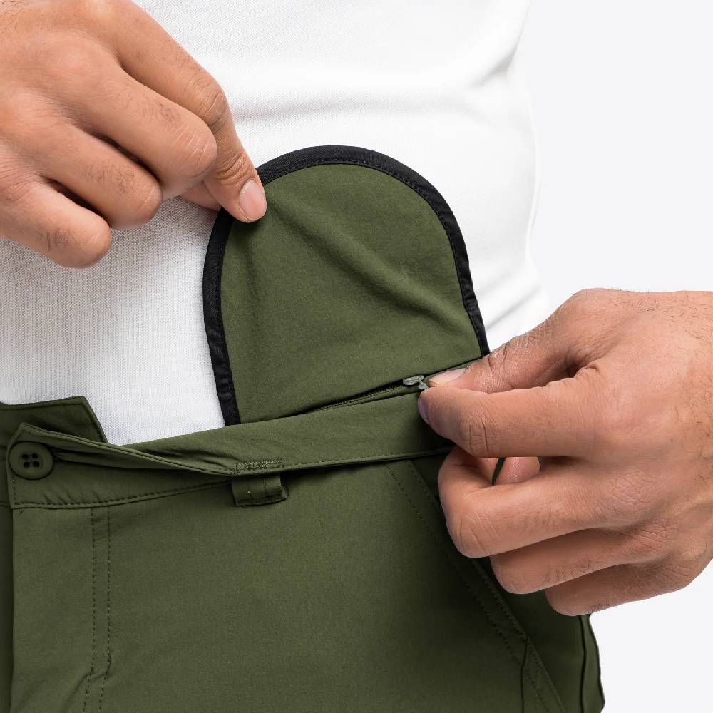 Maier Sports Nil Short M Shorts Fabrikverkauf