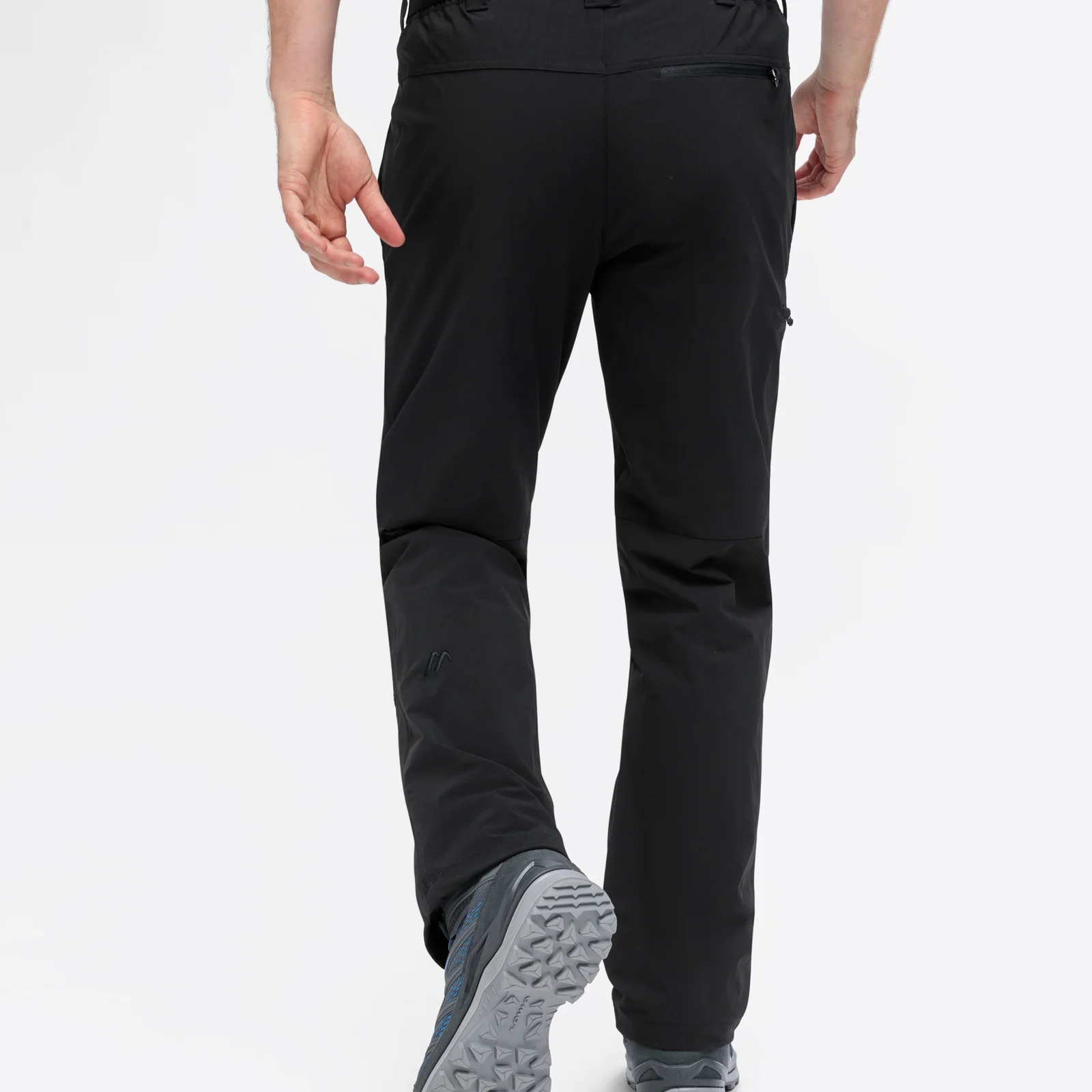 Maier Sports Nil Winter Winterhose Meist gekauft