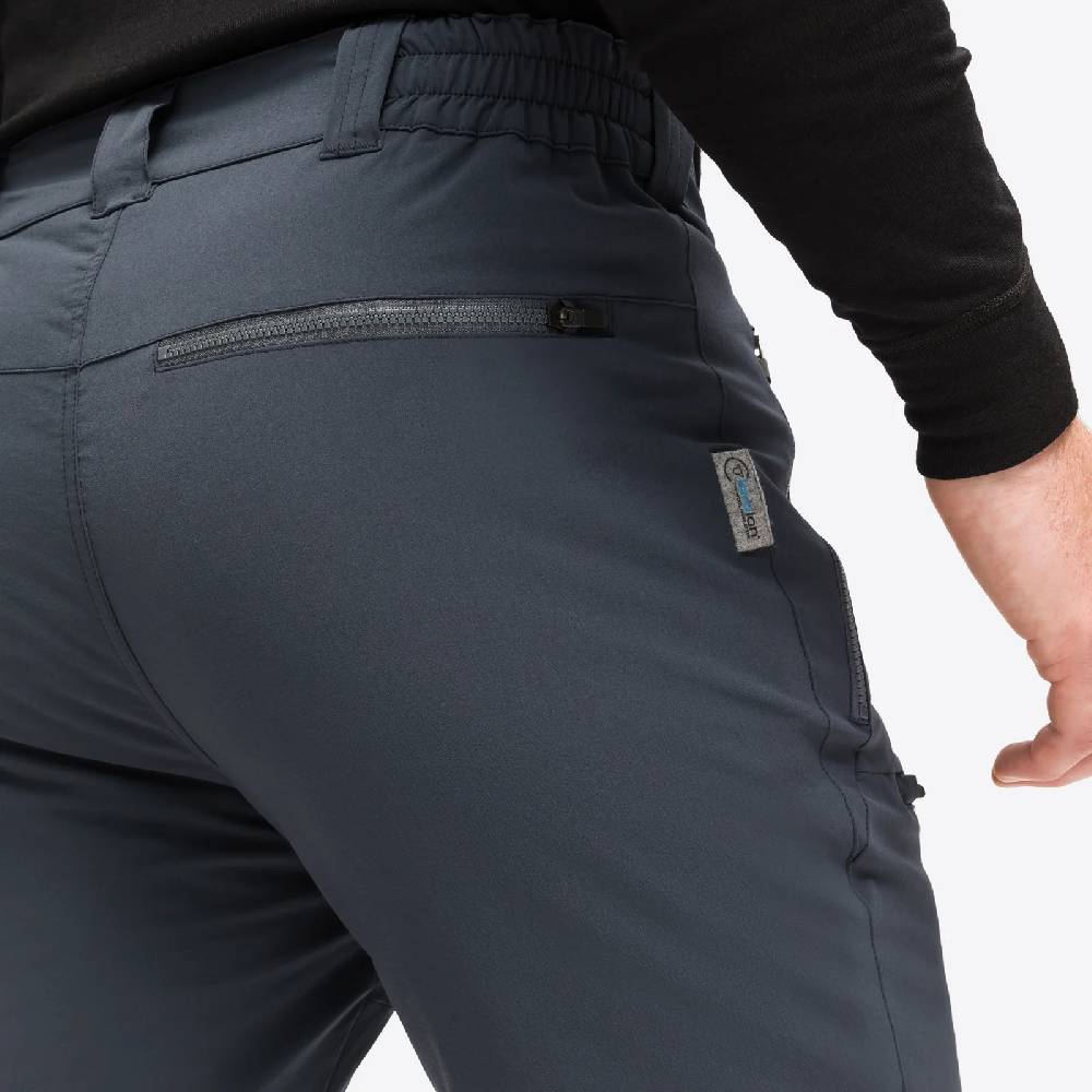Maier Sports Nil Wool Hikinghose Blitzverkäufe
