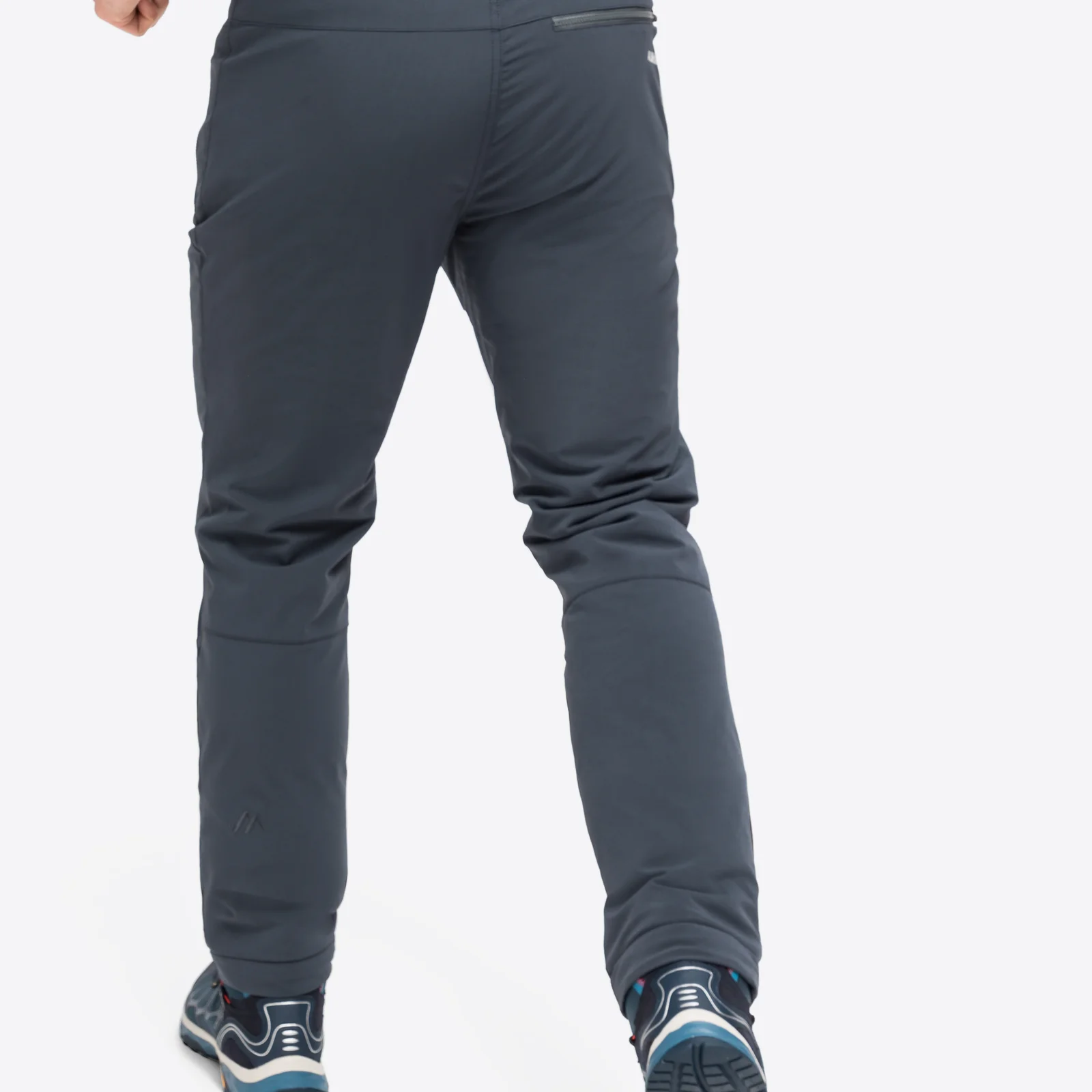 Maier Sports Nil Wool Hikinghose Blitzverkäufe