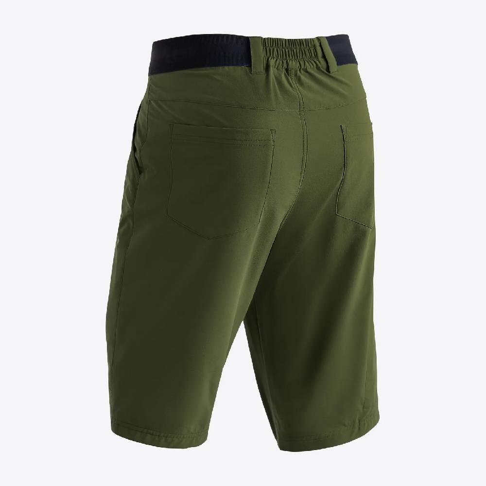 Maier Sports Norit Short M Bermuda Fabrik Onlineshop