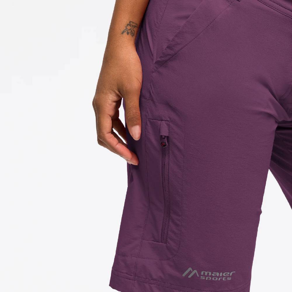 Maier Sports Norit Short W Bermuda Fabrikpreis