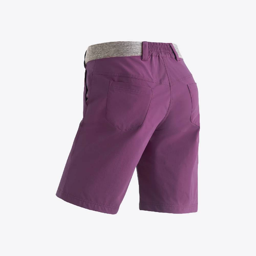 Maier Sports Norit Short W Bermuda Fabrikpreis