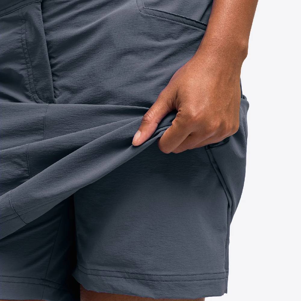 Maier Sports Norit SkortIn W Outdoor-Rock Sonderangebot