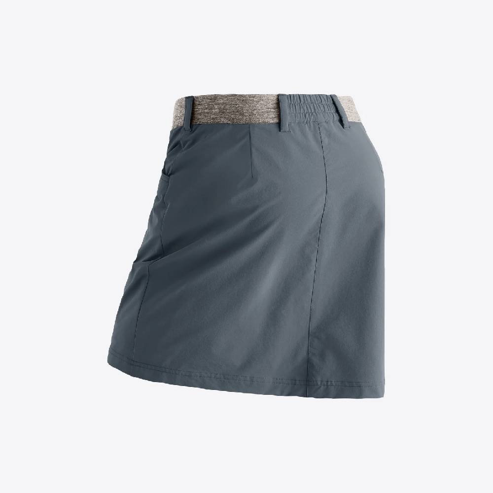 Maier Sports Norit SkortIn W Outdoor-Rock Sonderangebot