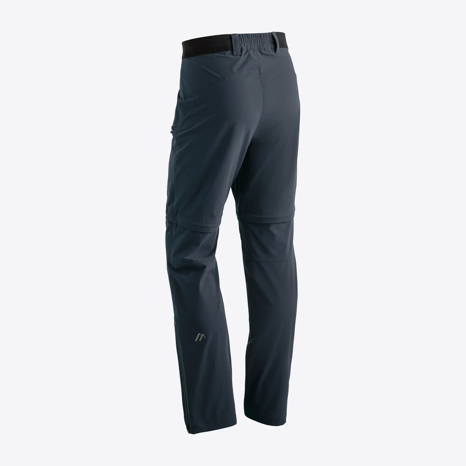 Maier Sports Norit Zip 2.0 M Outdoorhose Rabatt