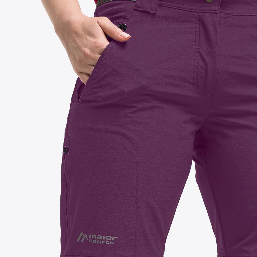 Maier Sports Norit Zip 2.0 W Outdoorhose Günstig kaufen