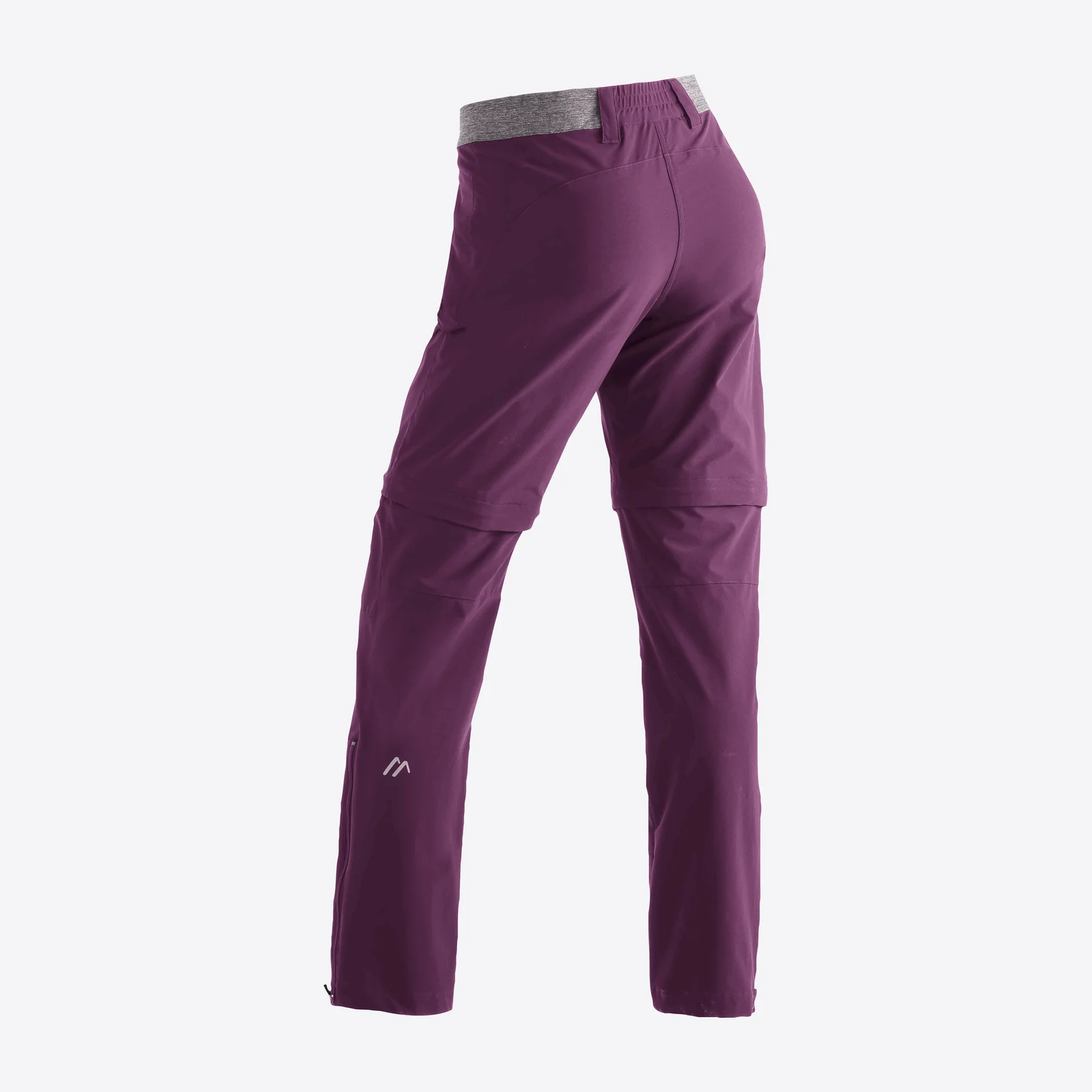 Maier Sports Norit Zip 2.0 W Outdoorhose Günstig kaufen