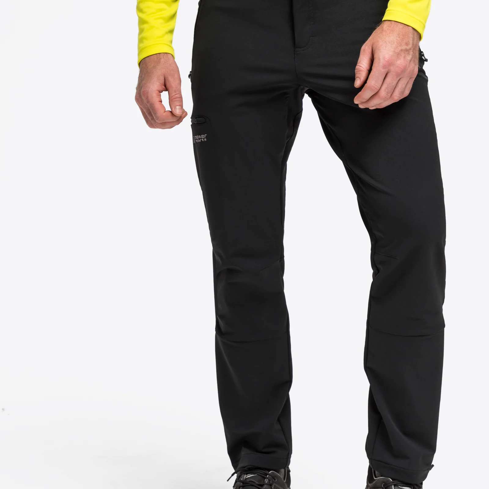 Maier Sports Norit winter M Outdoorhose Versandkostenfrei