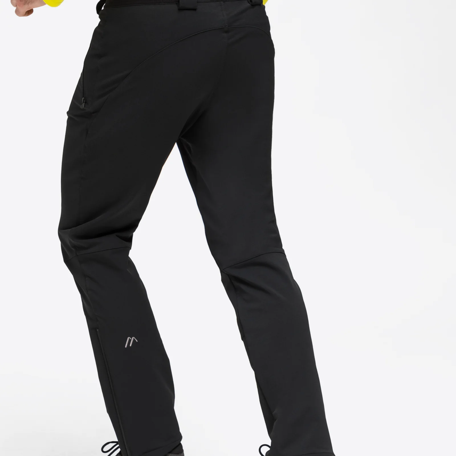 Maier Sports Norit winter M Outdoorhose Versandkostenfrei