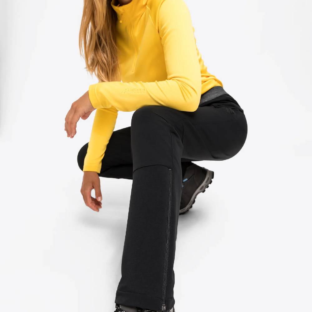 Maier Sports Norit winter W Outdoorhose Großer Ausverkauf
