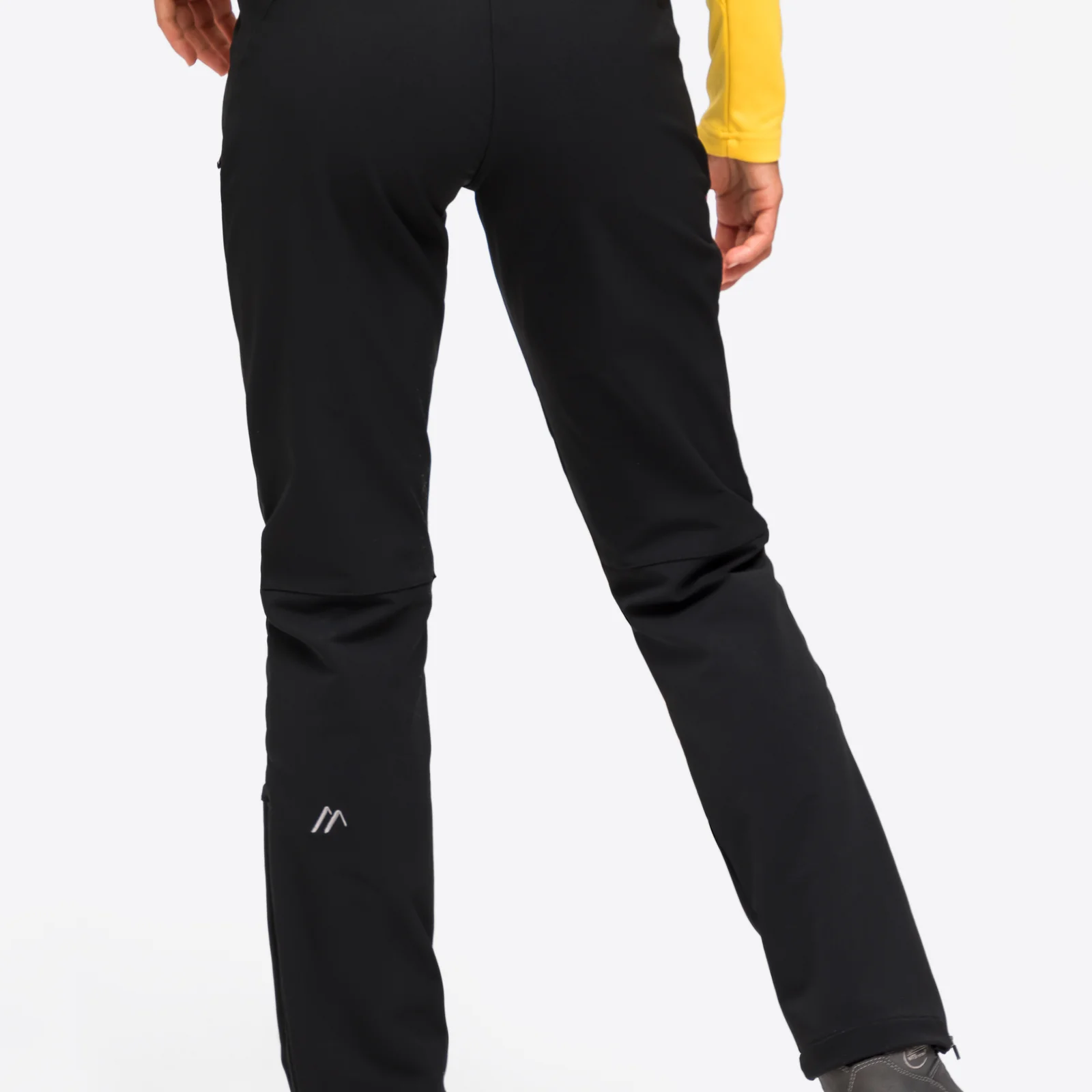 Maier Sports Norit winter W Outdoorhose Großer Ausverkauf