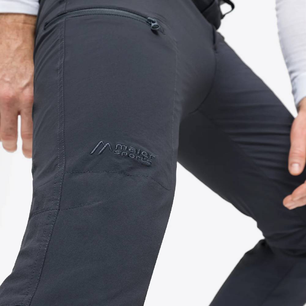 Maier Sports Oberjoch Therm Outdoorhose Begrenztes Angebot