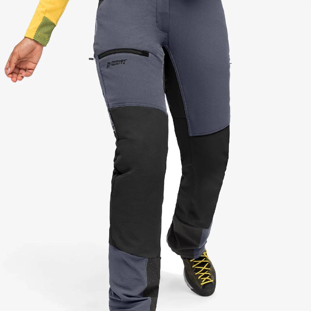 Maier Sports Ofot Hyb W Hybridhose Exklusivangebot