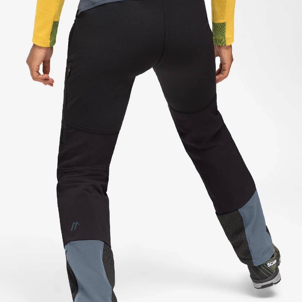 Maier Sports Ofot Hyb W Hybridhose Exklusivangebot