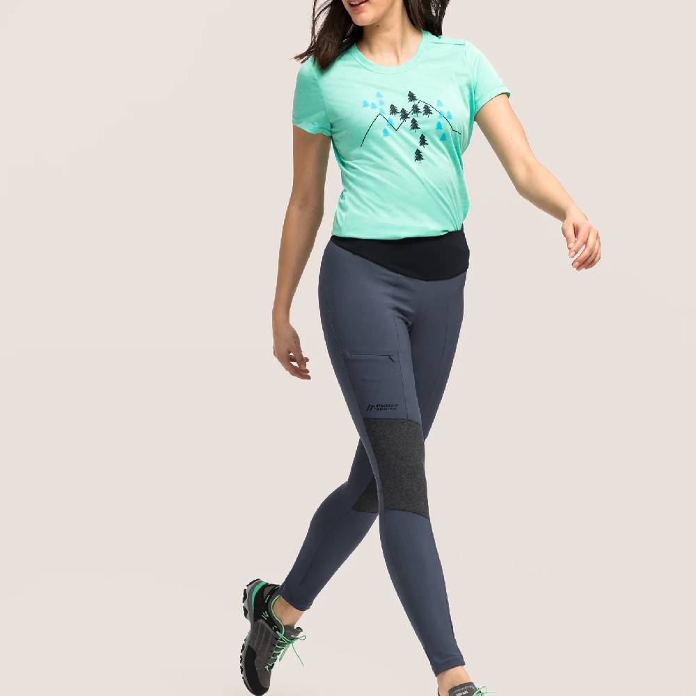 Maier Sports Ophit Plus 2.0 Trekkingtights Preisnachlass