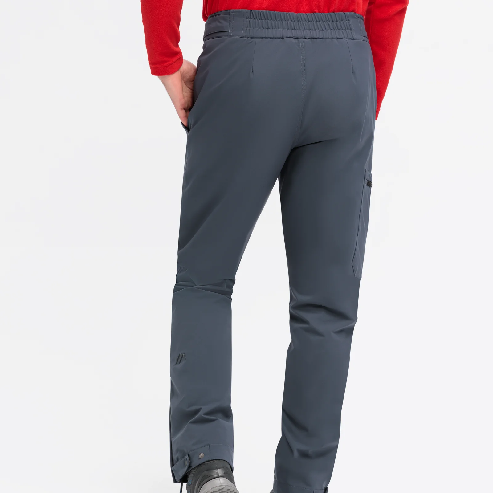 Maier Sports R3 Zed Pants M Winterhose Cyber Monday
