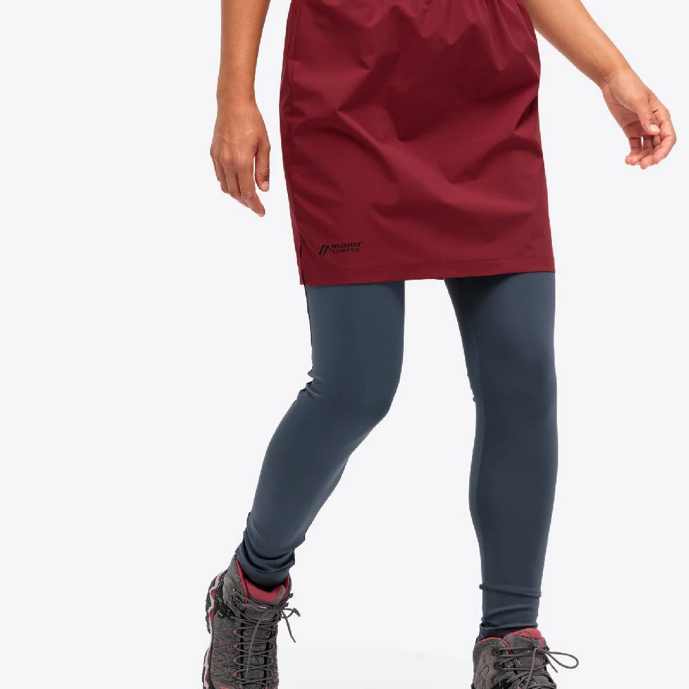 Maier Sports Rain Skirt 2.0 Rock Osterangebot
