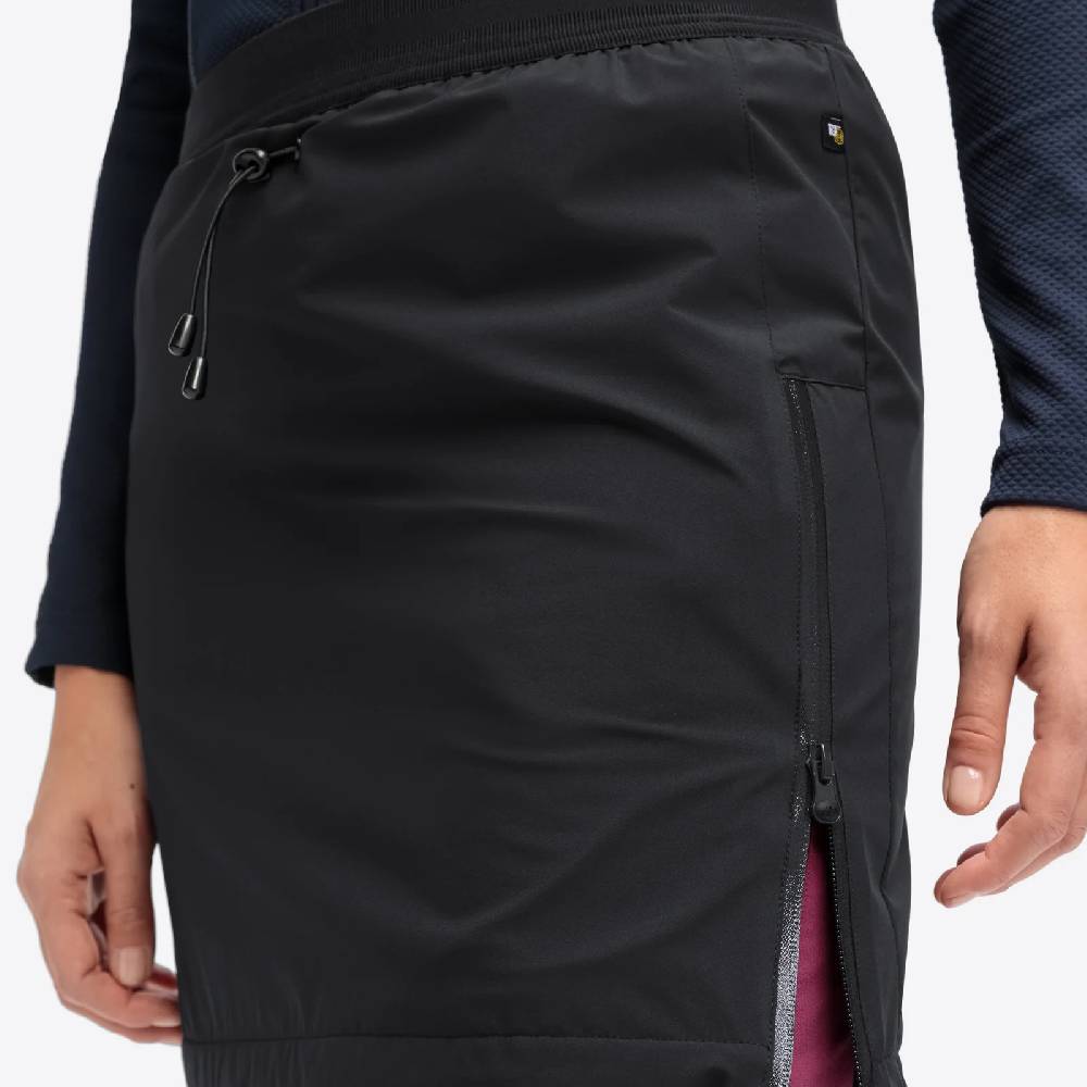 Maier Sports RainSkirt Winter Regenrock Muttertagsangebot