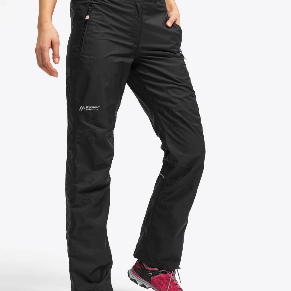 Maier Sports Raindrop L Regenhose Vatertagsangebot