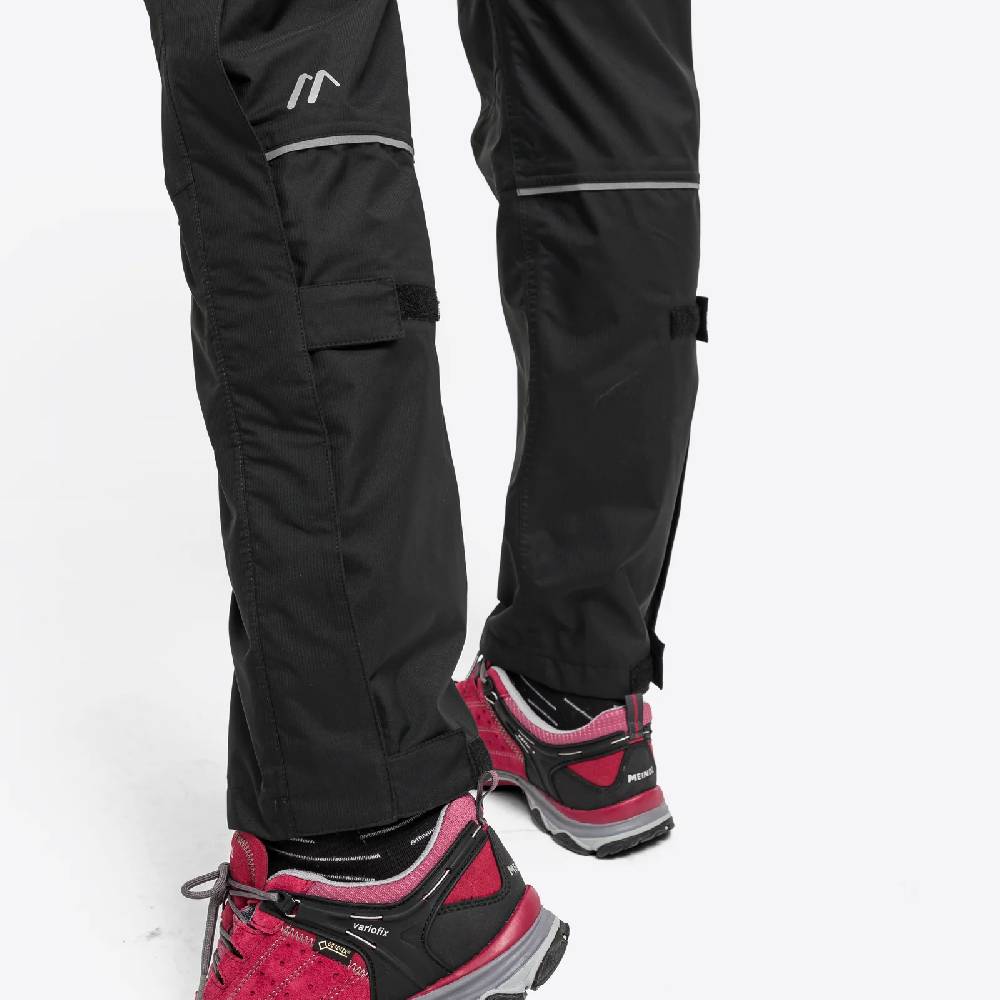 Maier Sports Raindrop L Regenhose Vatertagsangebot