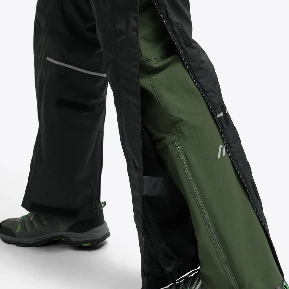 Maier Sports Raindrop M Regenhose Valentinstagsangebot
