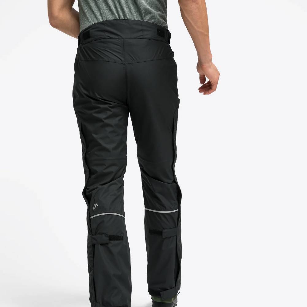 Maier Sports Raindrop M Regenhose Valentinstagsangebot