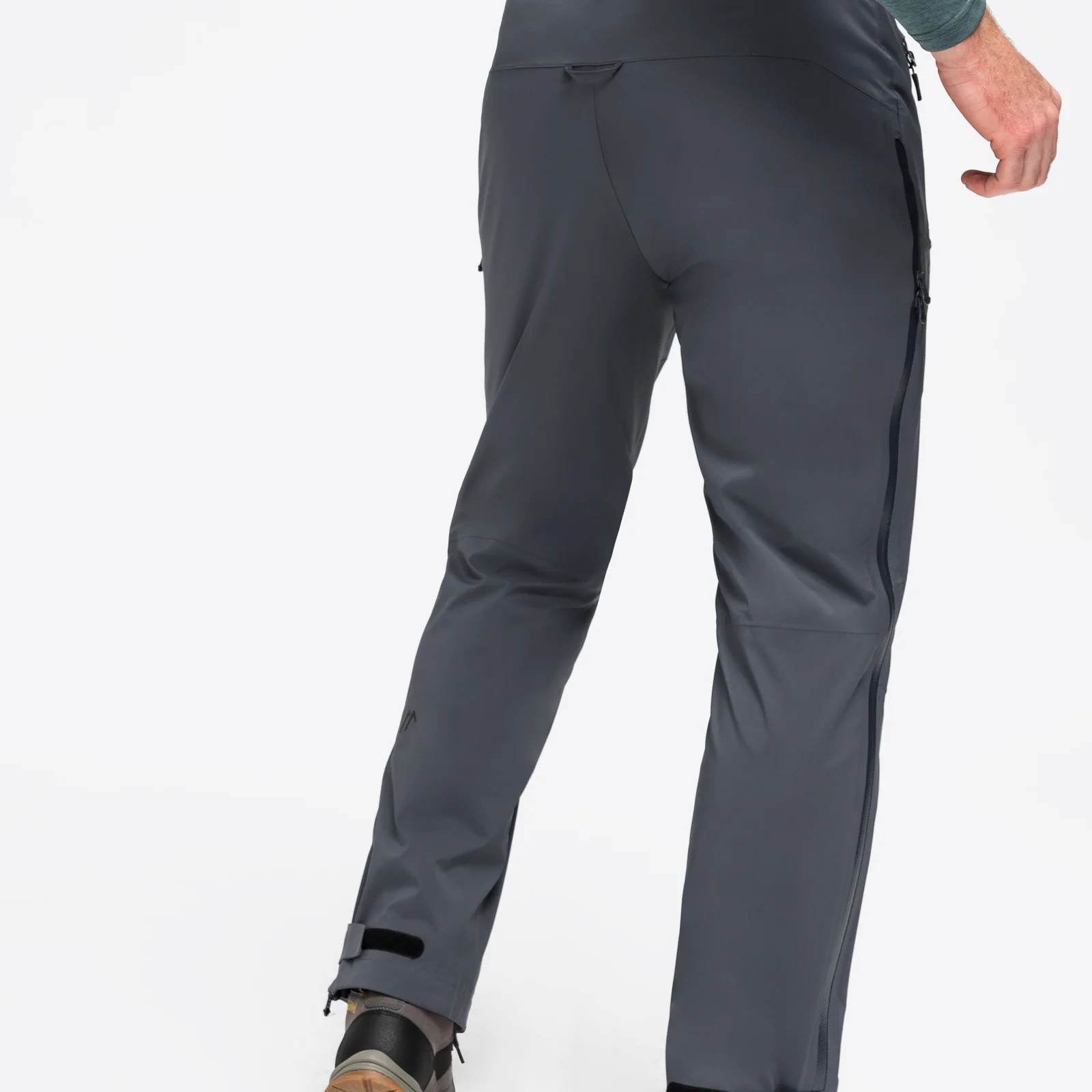 Maier Sports Ravik 3L M 3-Lagen-Hose Jubiläumsangebot