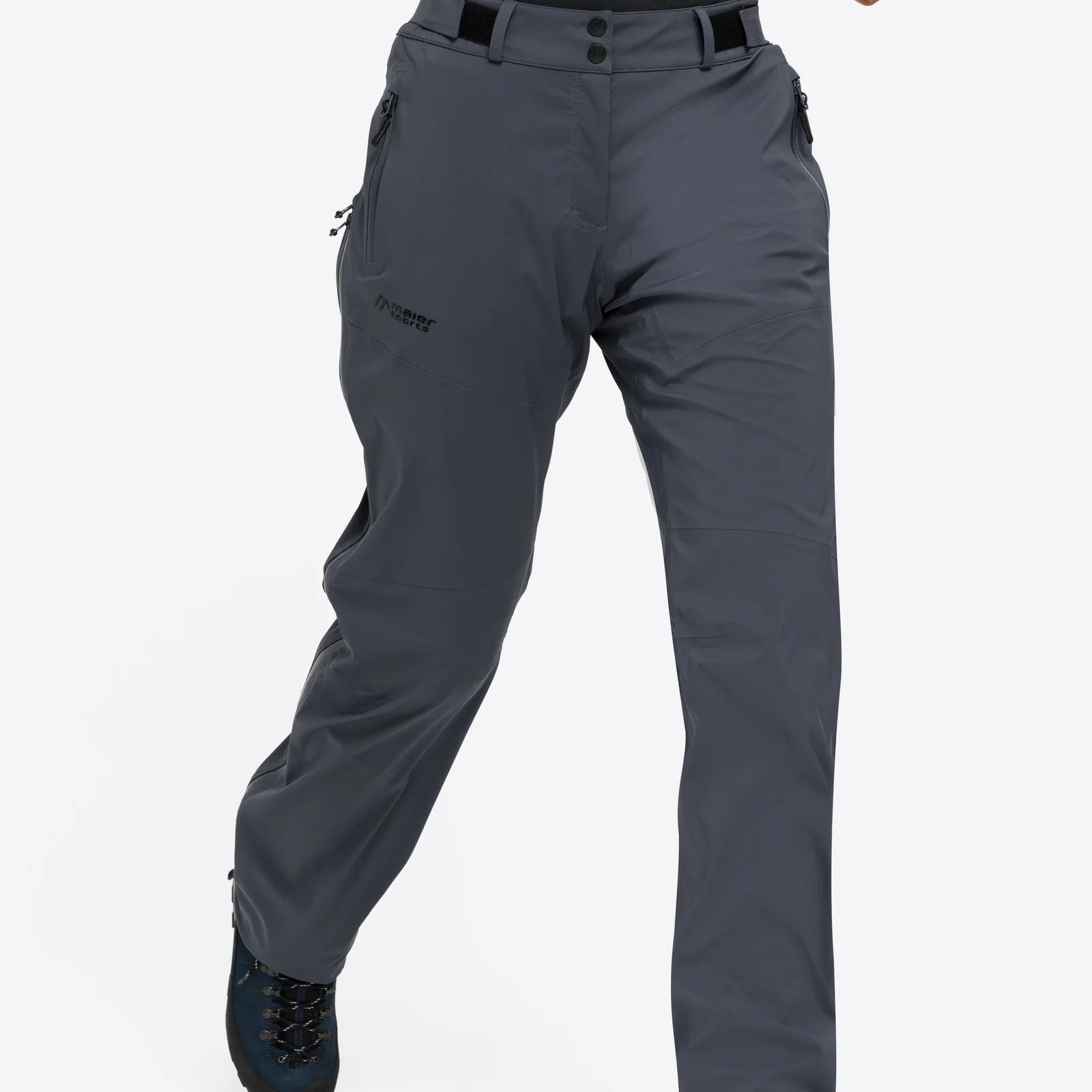 Maier Sports Ravik 3L W 3-Lagen-Hose Lagerräumung