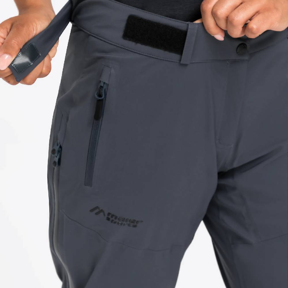 Maier Sports Ravik 3L W 3-Lagen-Hose Lagerräumung