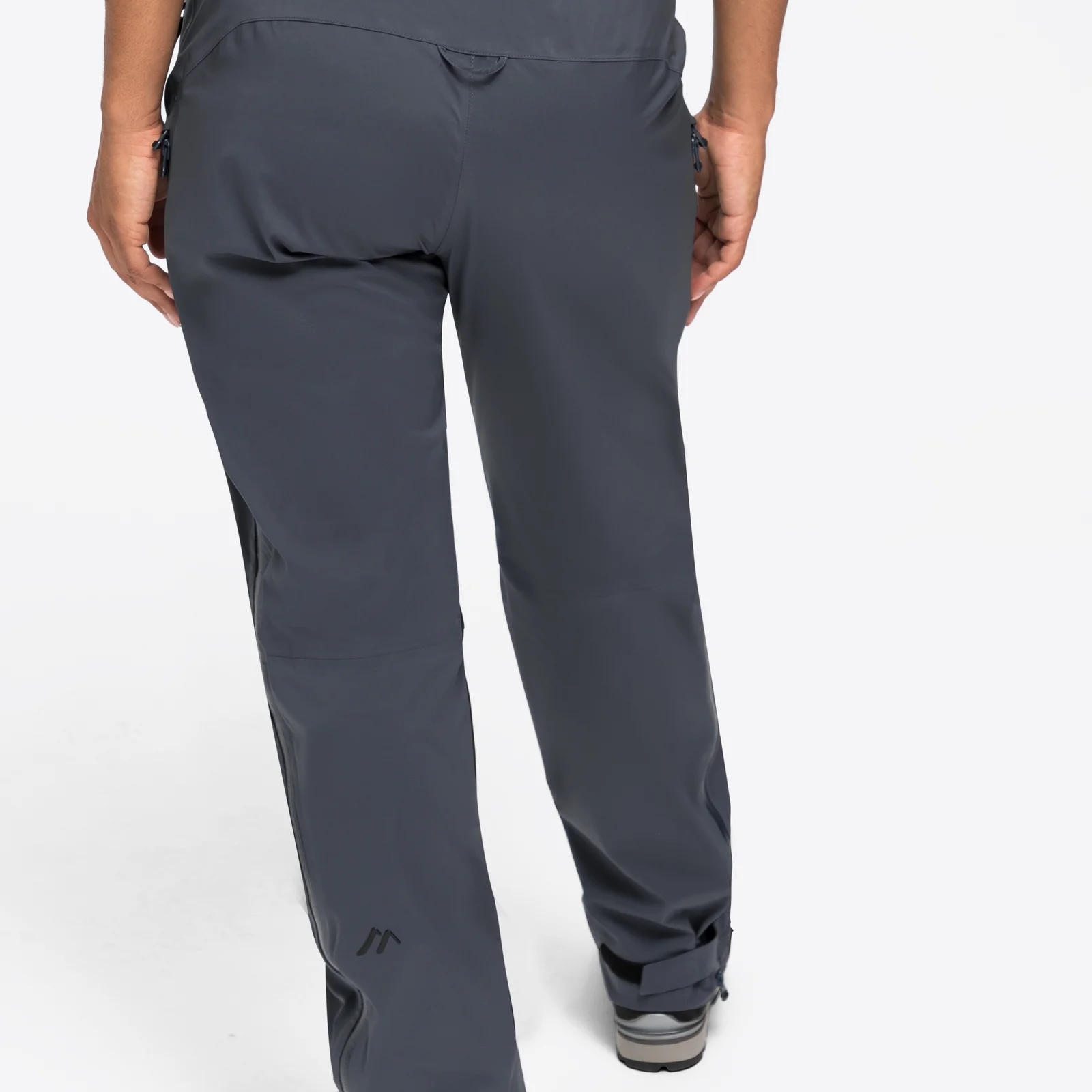 Maier Sports Ravik 3L W 3-Lagen-Hose Lagerräumung