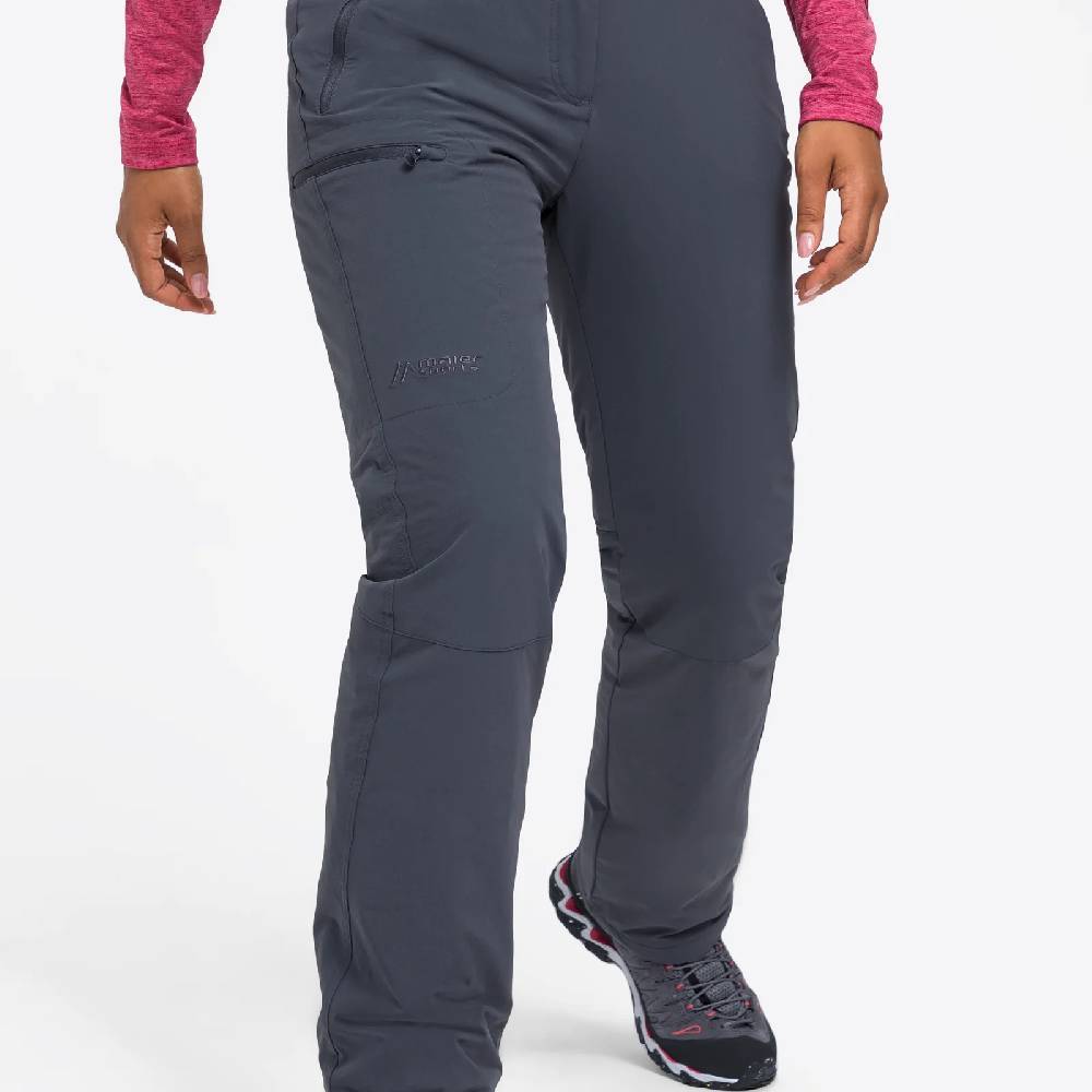 Maier Sports Rechberg Therm Outdoorhose Top Angebot