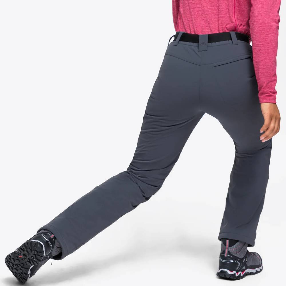 Maier Sports Rechberg Therm Outdoorhose Top Angebot