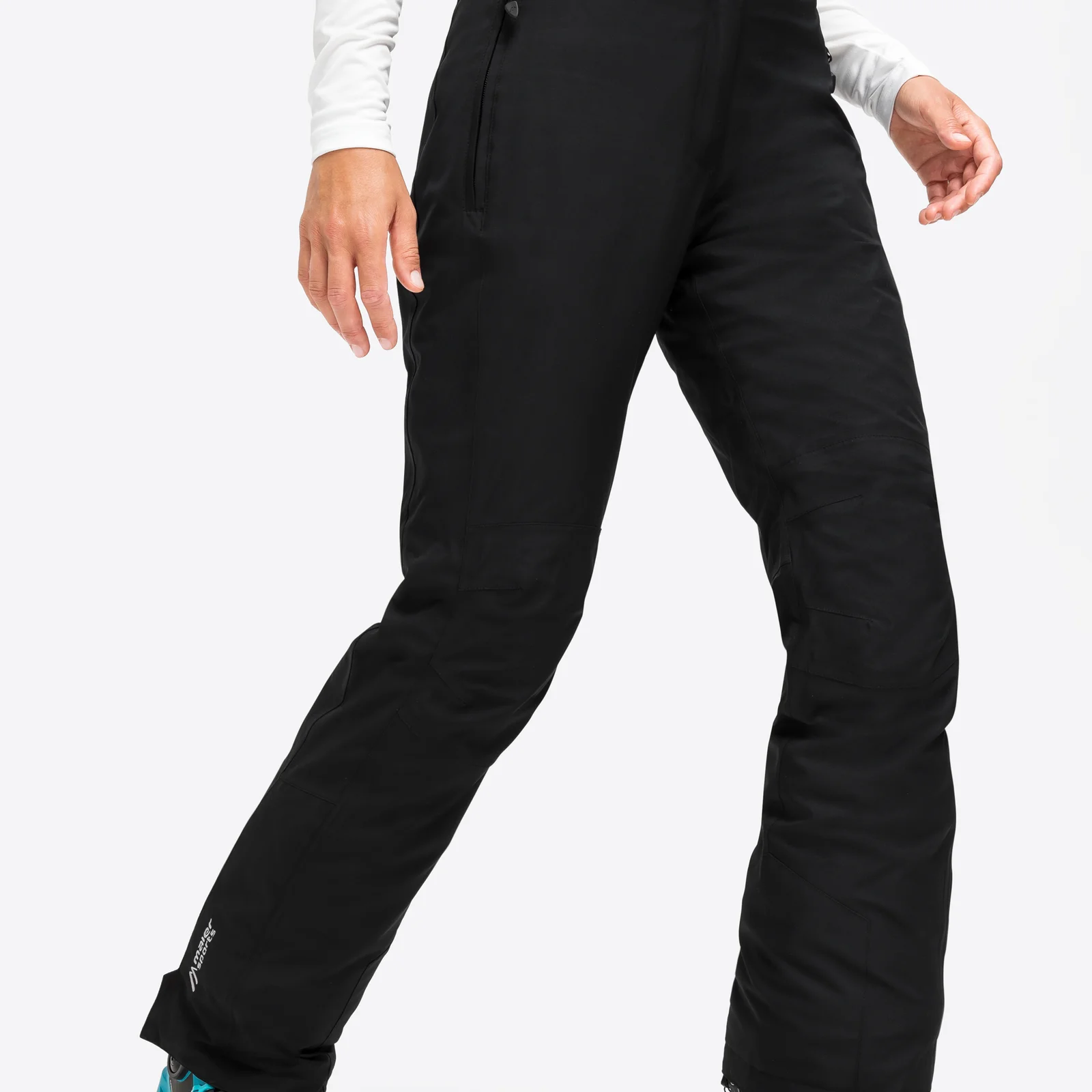 Maier Sports Resi 2 Skihose Neueste Mode