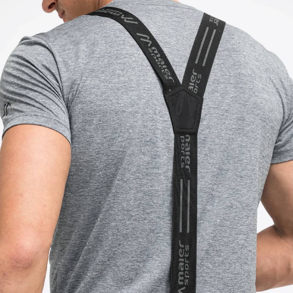 Maier Sports Suspender Hosenträger Große Rabatte